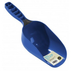 Handy Scoop Blue
